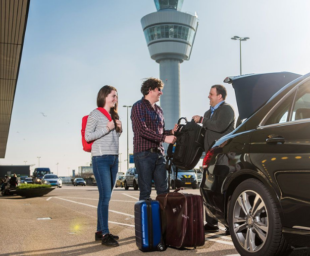 Gatwick Airport Taxi Service Areas | Leverage Airport Taxi UK